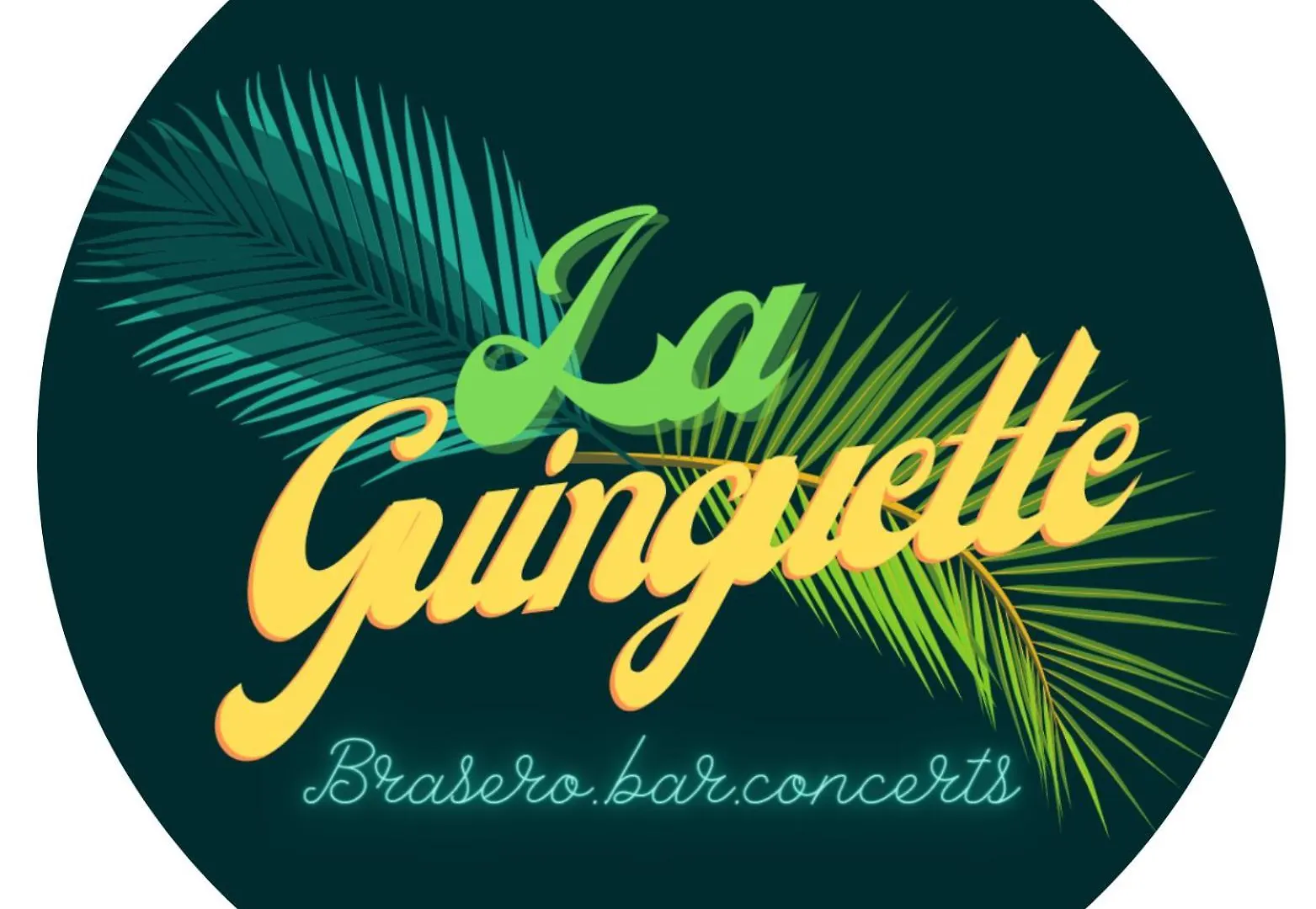 Les Chalets Guinguette location