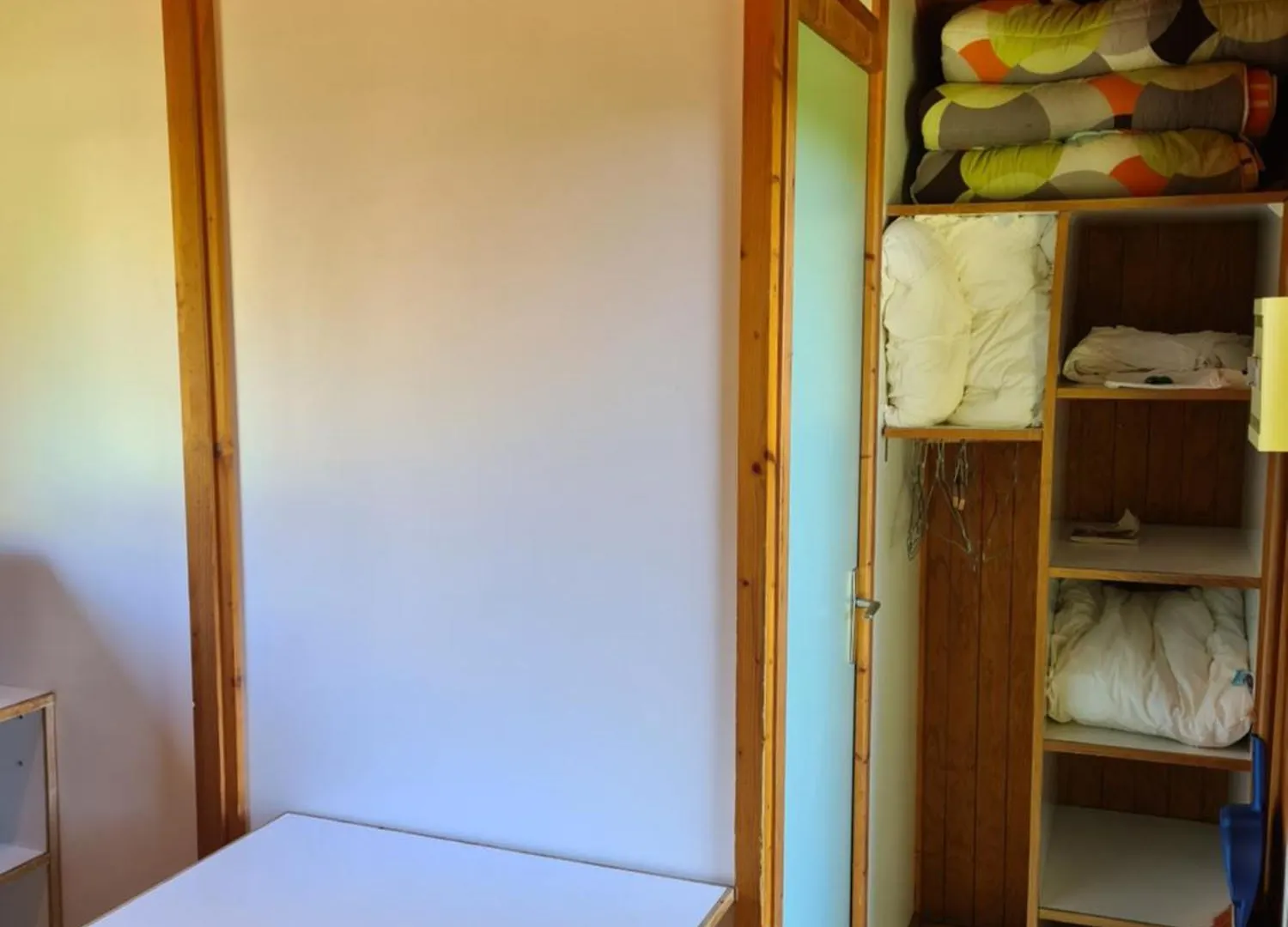 Les Chalets Guinguette Capdenac-Gare Campsite