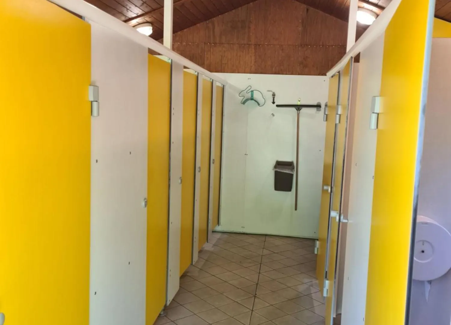 Les Chalets Guinguette Capdenac-Gare